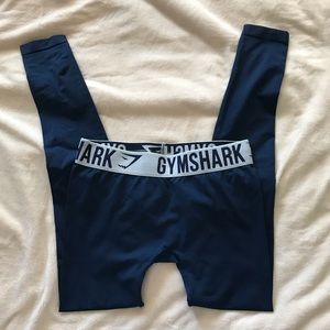 NWOT gymshark fit legging